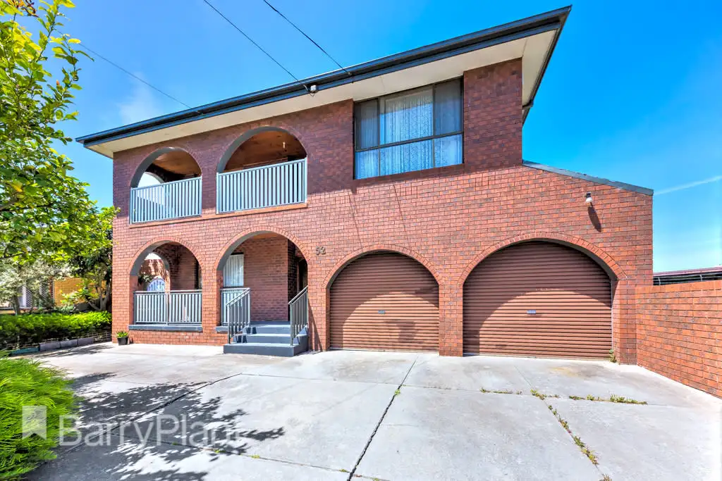 Main view of Homely house listing, 52 Oleander Drive, St Albans VIC 3021