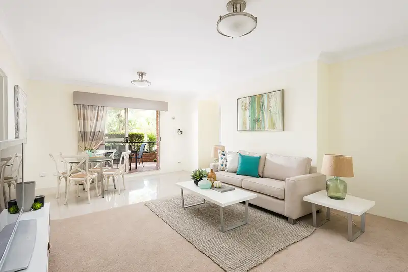 Main view of Homely apartment listing, 11/23-29 Gray Street, Sutherland NSW 2232