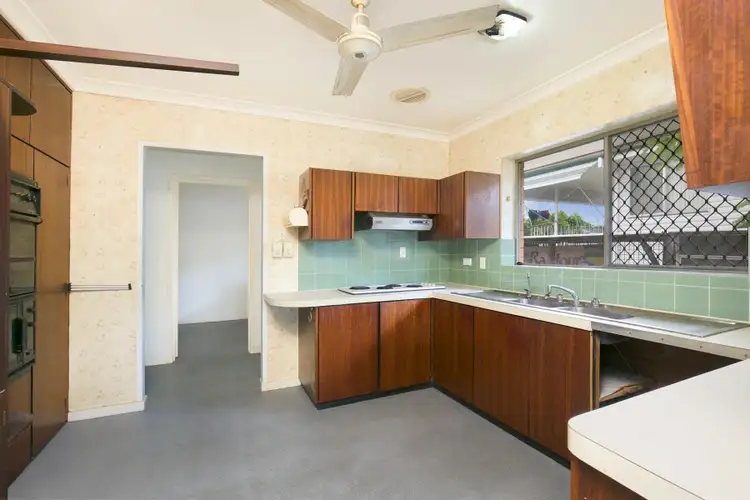 Second view of Homely house listing, 50 Mee Street, Carina QLD 4152