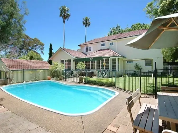 Fifth view of Homely house listing, 31 Boundary Road, Wahroonga NSW 2076