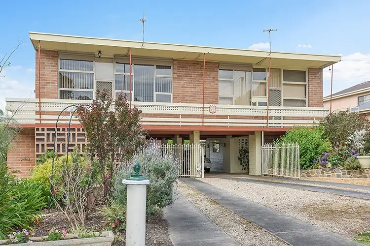 Second view of Homely house listing, 8 Bond Avenue, Victor Harbor SA 5211