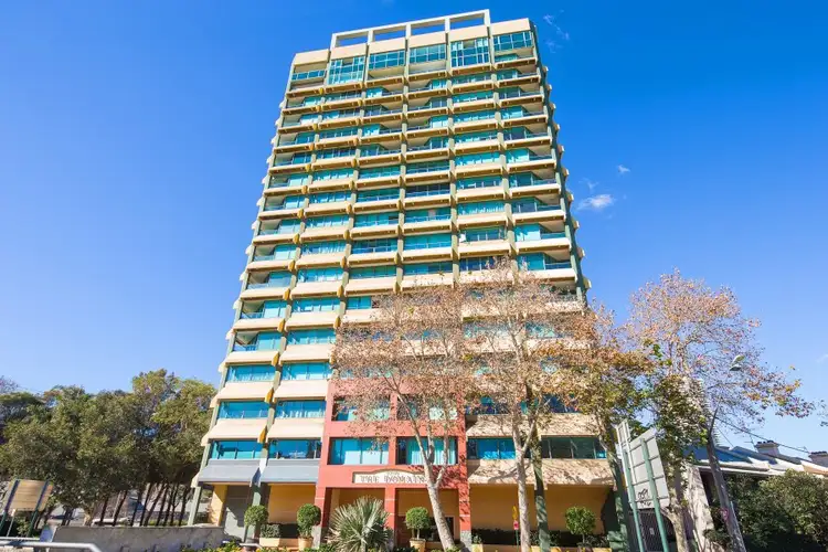 Sixth view of Homely studio listing, 704/22 Sir John Young Crescent, Woolloomooloo NSW 2011