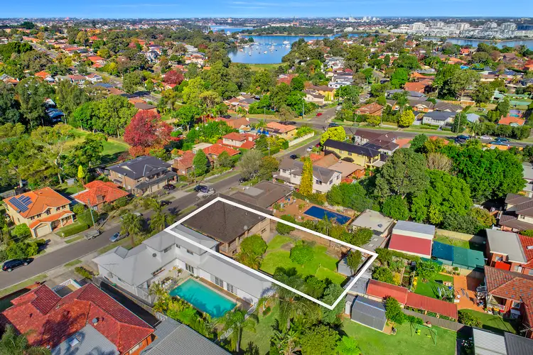 9 Stanbury Street, Gladesville NSW 2111