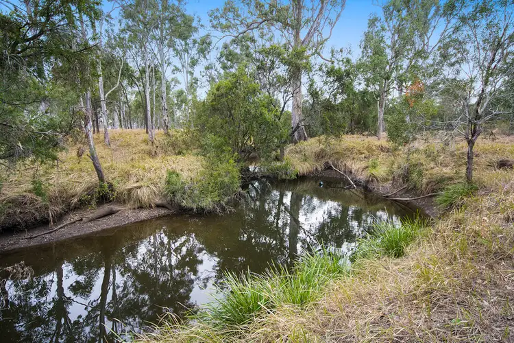 Third view of Homely house listing, 479 Old Rosevale Road, Warrill View QLD 4307