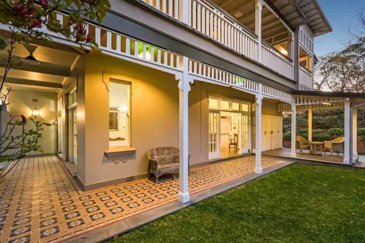 Fourth view of Homely house listing, 6 Beechworth Road, Pymble NSW 2073
