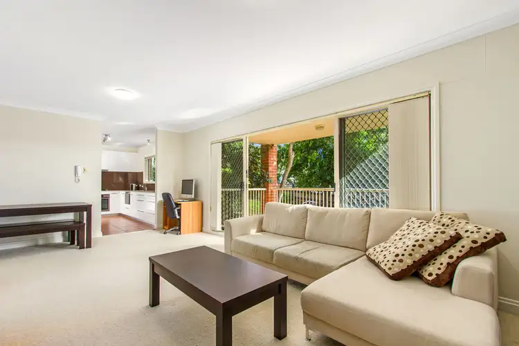 Second view of Homely unit listing, 13/92 Hunter Street, Hornsby NSW 2077