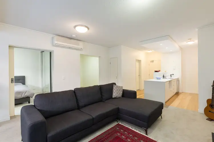 Third view of Homely apartment listing, 206/71 Beeston Street, Teneriffe QLD 4005