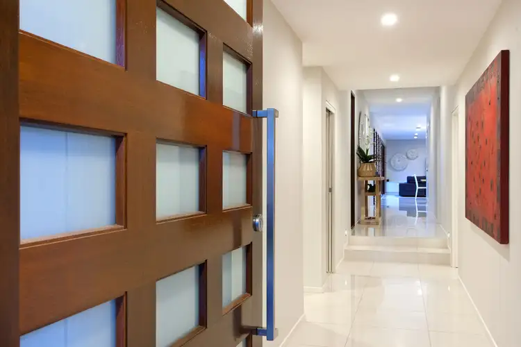 Third view of Homely house listing, 12 Sleepy Hollow Drive, Noosa Heads QLD 4567