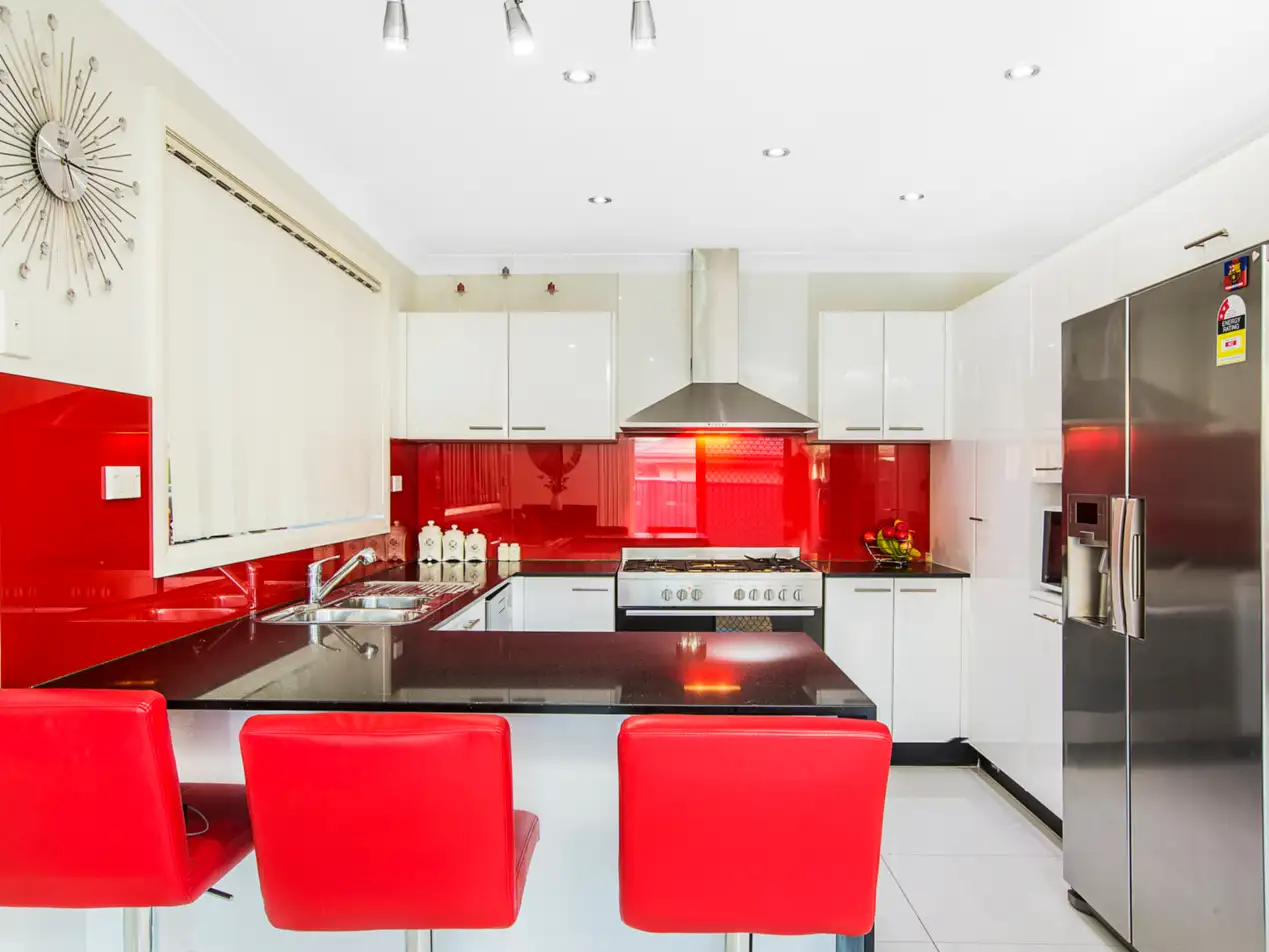 Main view of Homely house listing, 14 Kobe Street, Ropes Crossing NSW 2760