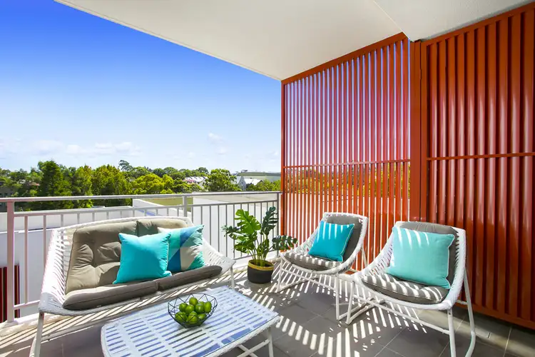 Fifth view of Homely apartment listing, 18/72 Parramatta Road, Camperdown NSW 2050