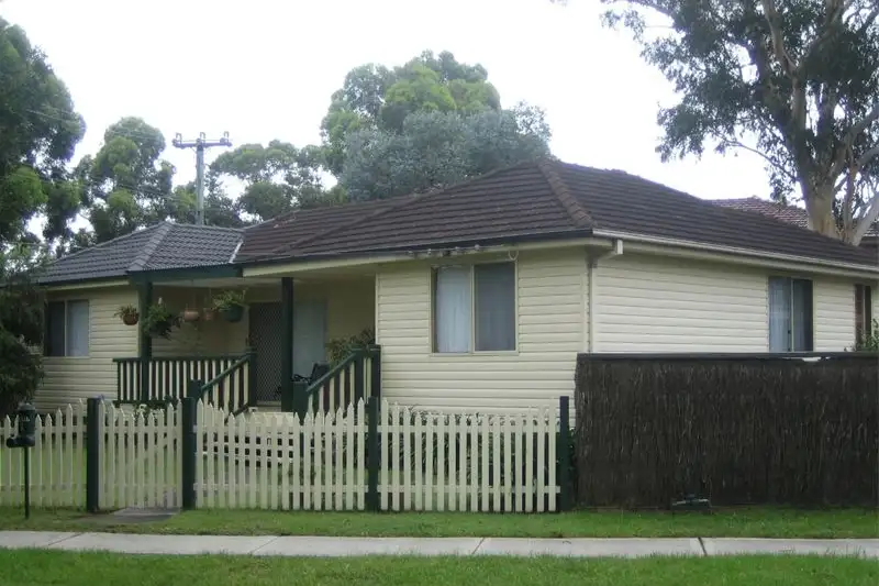 Main view of Homely house listing, 1 Labuan Road, Holsworthy NSW 2173