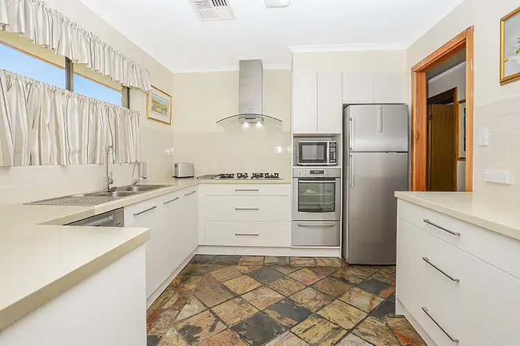 Second view of Homely house listing, 66 Bartel Boulevard, Victor Harbor SA 5211