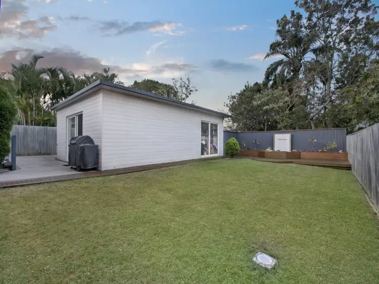 Fourth view of Homely house listing, 22 Warner Street, Wellington Point QLD 4160