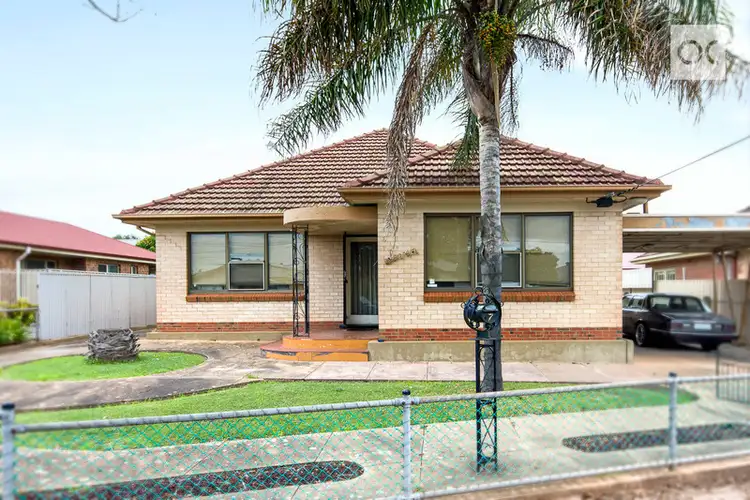 7 The Crescent, Blair Athol SA 5084