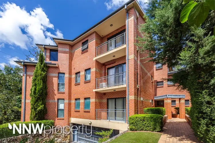 Second view of Homely unit listing, 7/1 Kandy Avenue, Epping NSW 2121