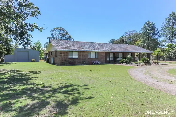 Fourth view of Homely rural property listing, 878 Sherwood Road, Sherwood NSW 2440