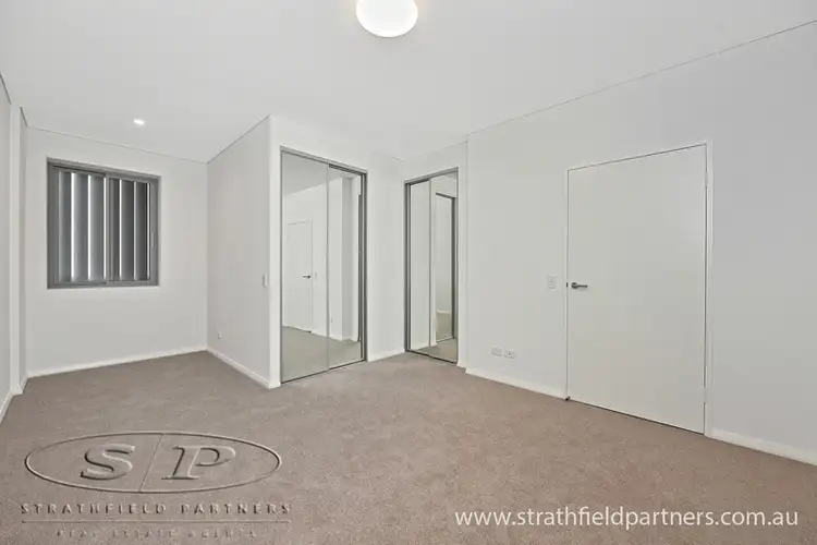 Sixth view of Homely apartment listing, 408/1-7 Victoria Street, Ashfield NSW 2131