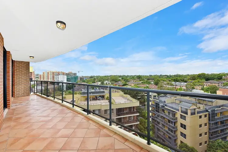 184/1 Beresford Road, Strathfield NSW 2135