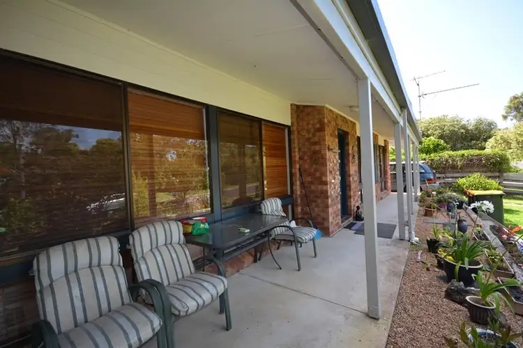 Second view of Homely house listing, 34 O'connells Road, Wallaga Lake NSW 2546