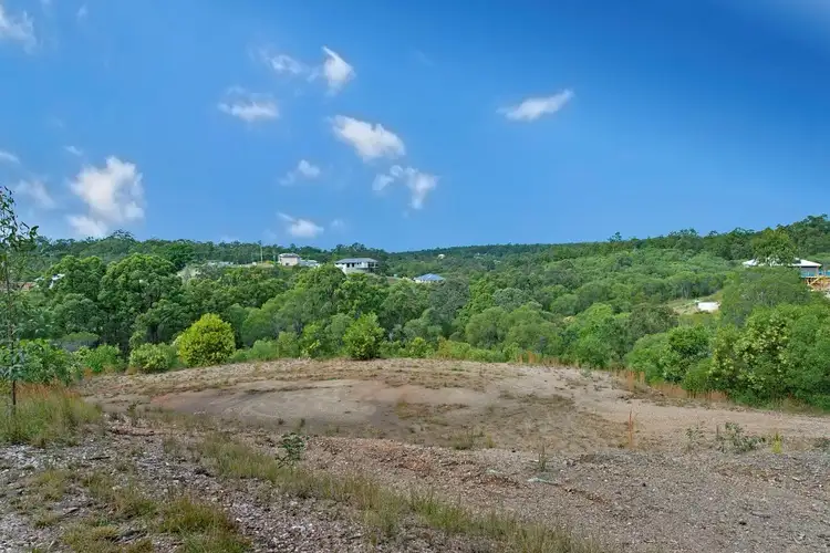 LOT 4, 1 Ekko Ridge Close, Cashmere QLD 4500