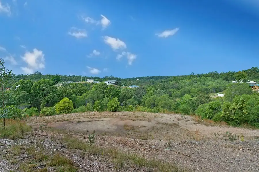 Main view of Homely land listing, LOT 4, 1 Ekko Ridge Close, Cashmere QLD 4500