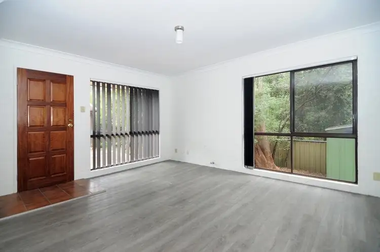 Second view of Homely unit listing, 4/5 David Place, Bomaderry NSW 2541