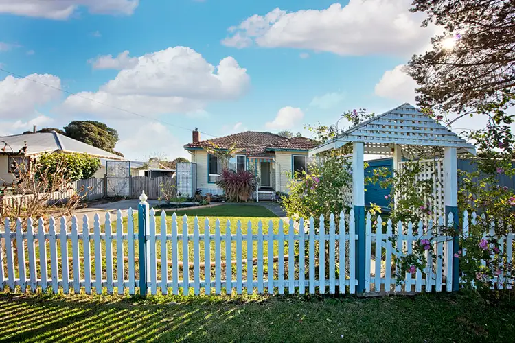 Main view of Homely house listing, 9 Admiral Street, Lockyer WA 6330