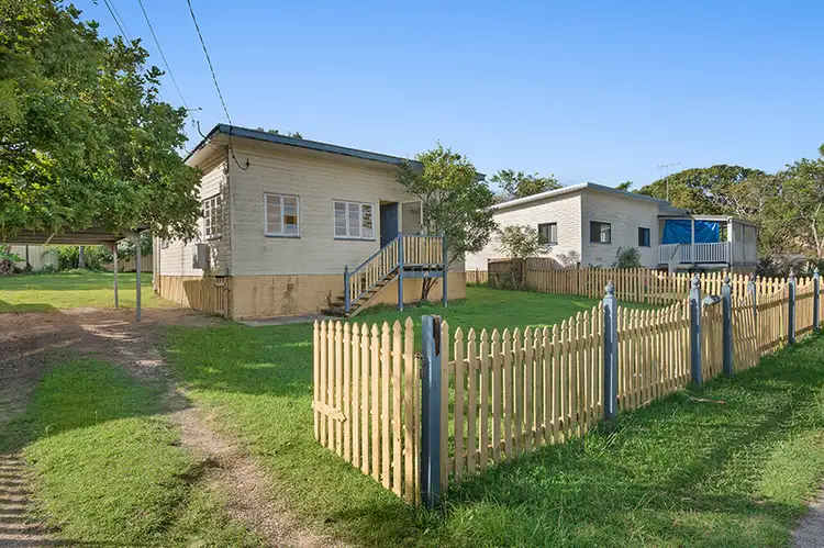 11 Stubbs Road, Woodridge QLD 4114