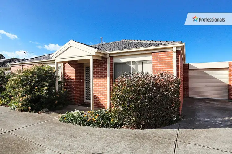 13/52 Latham Street, Werribee VIC 3030
