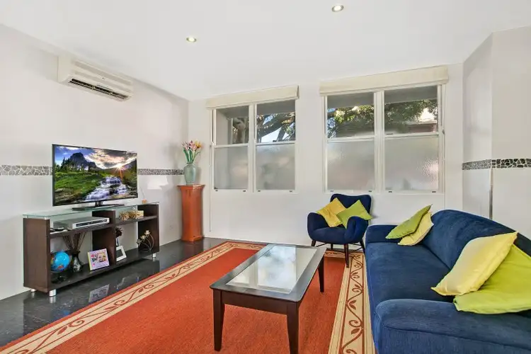 Third view of Homely townhouse listing, 56 Bruce Street, Cooks Hill NSW 2300