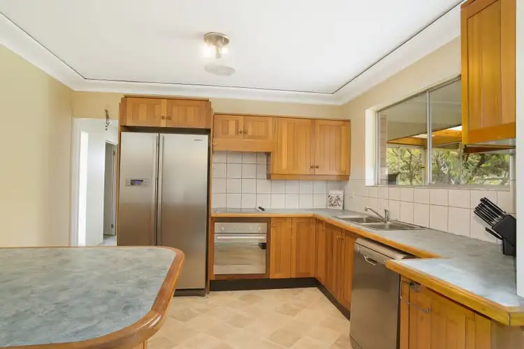 Fifth view of Homely house listing, 1523 Pittwater Road, North Narrabeen NSW 2101