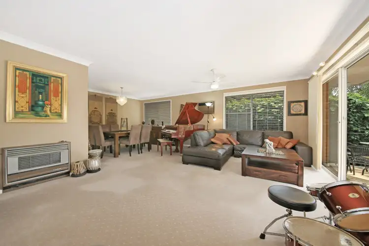 Second view of Homely house listing, 29 Upper Washington Drive, Bonnet Bay NSW 2226