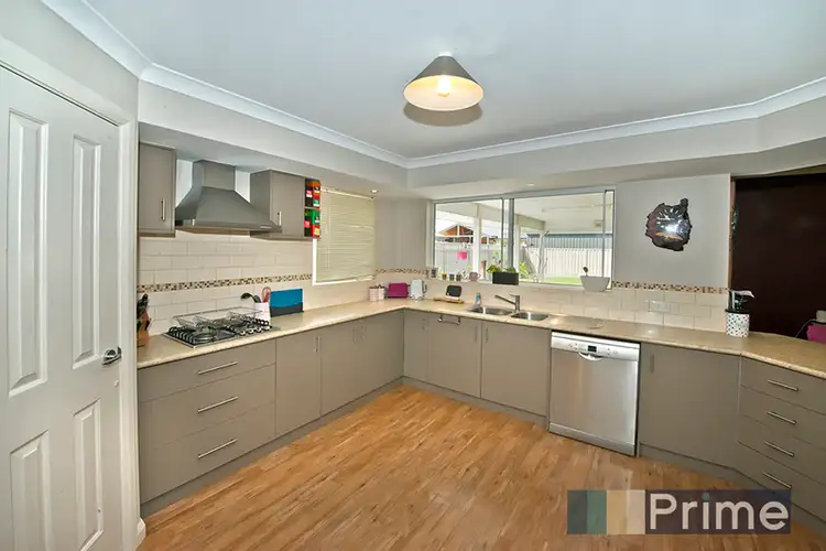 Sixth view of Homely house listing, 43 Centaurus Terrace, Mckail WA 6330
