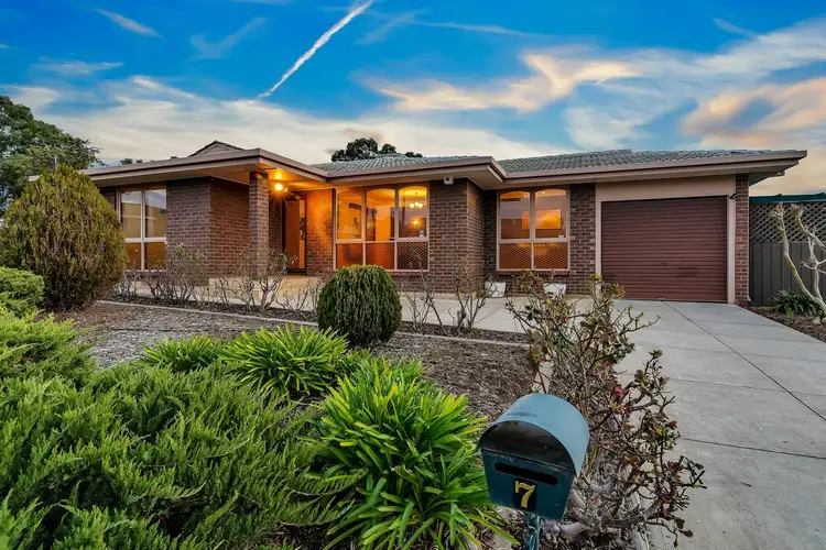 Third view of Homely house listing, 7 St James Court, Campbelltown SA 5074