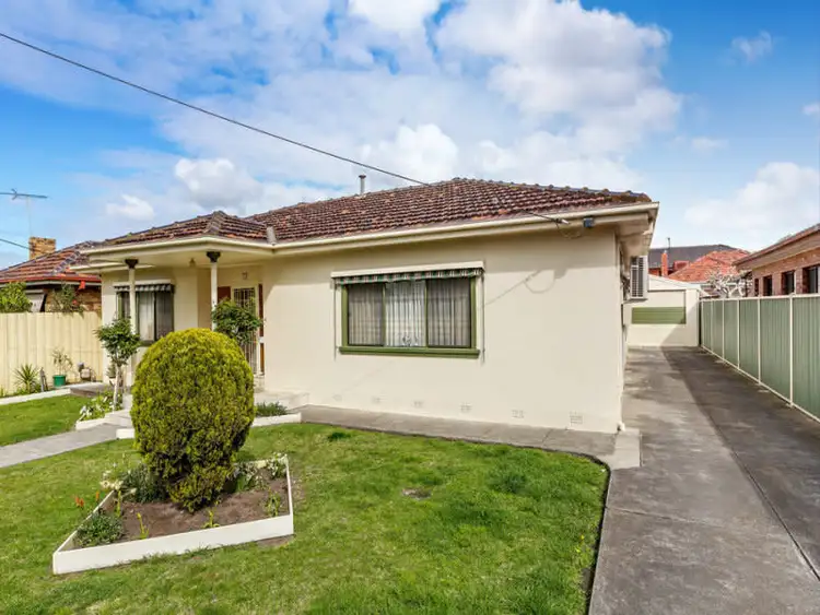 Fourth view of Homely house listing, 72 Roberts Street, West Footscray VIC 3012