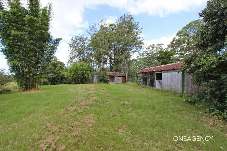 Fifth view of Homely rural property listing, 137 Hughes Access, Collombatti NSW 2440