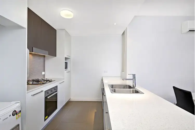 Third view of Homely unit listing, 301/3 Sunbeam Street, Campsie NSW 2194