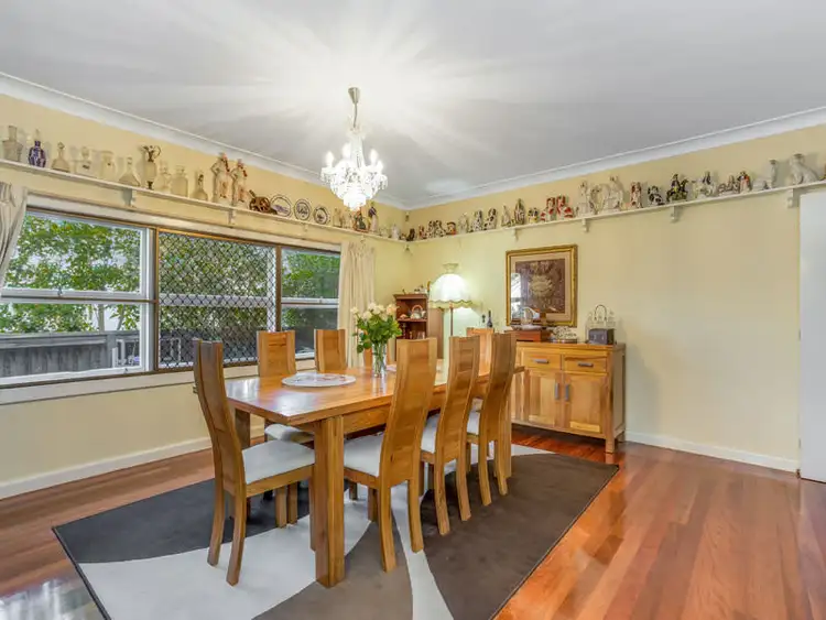 Fifth view of Homely house listing, 65 Brisbane Corso, Fairfield QLD 4103