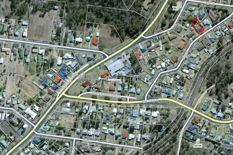 Third view of Homely house listing, 20 Pike Street, Stanthorpe QLD 4380