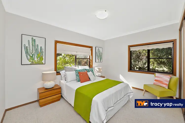 Fifth view of Homely house listing, 1 Star Street, Eastwood NSW 2122