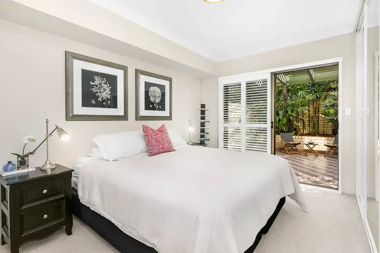 Fourth view of Homely apartment listing, 67/25 Best Street, Lane Cove NSW 2066