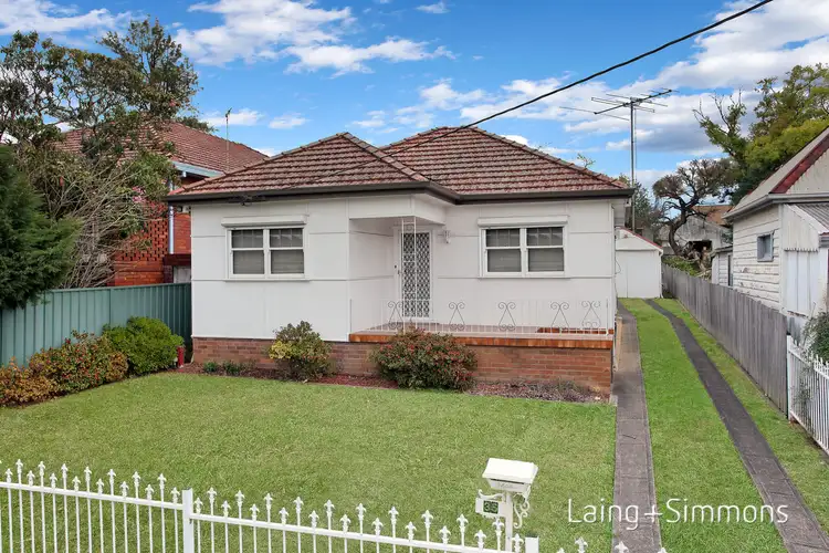 Main view of Homely house listing, 35 Charles Street, Liverpool NSW 2170