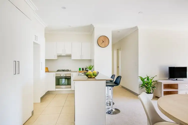 Third view of Homely unit listing, 33/40-42 Brookvale Avenue, Brookvale NSW 2100