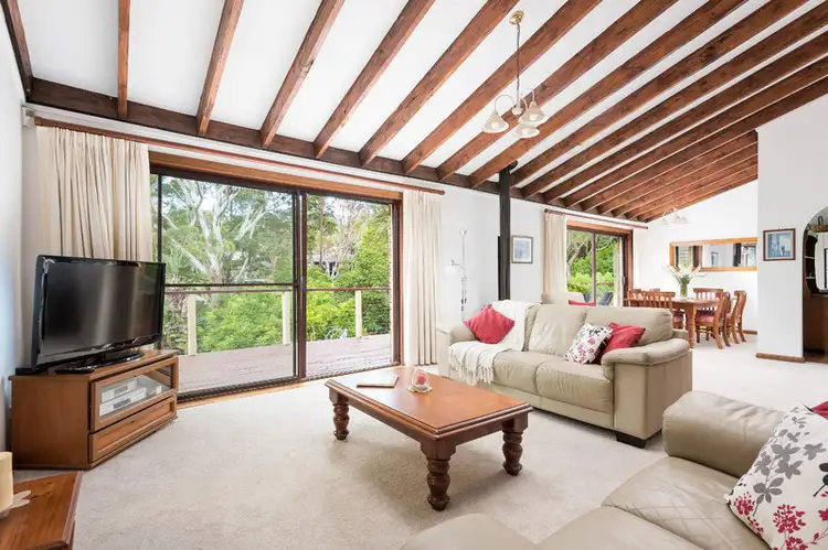 Second view of Homely house listing, 4 Tea Tree Place, Kirrawee NSW 2232