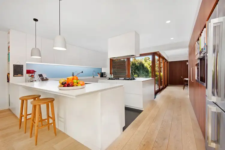 Fourth view of Homely house listing, 52 Attunga Road, Yowie Bay NSW 2228