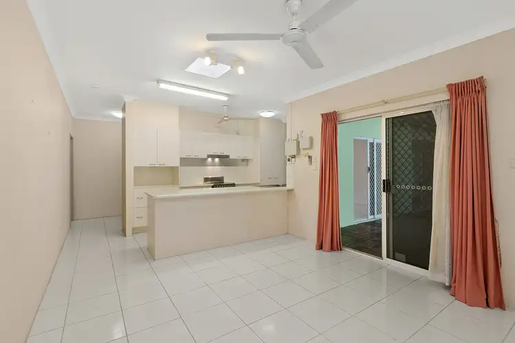 Fourth view of Homely house listing, 70 Little Street, Manunda QLD 4870