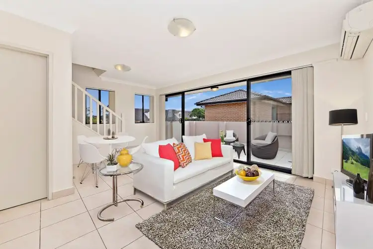 23/5 Exeter Road, Homebush West NSW 2140