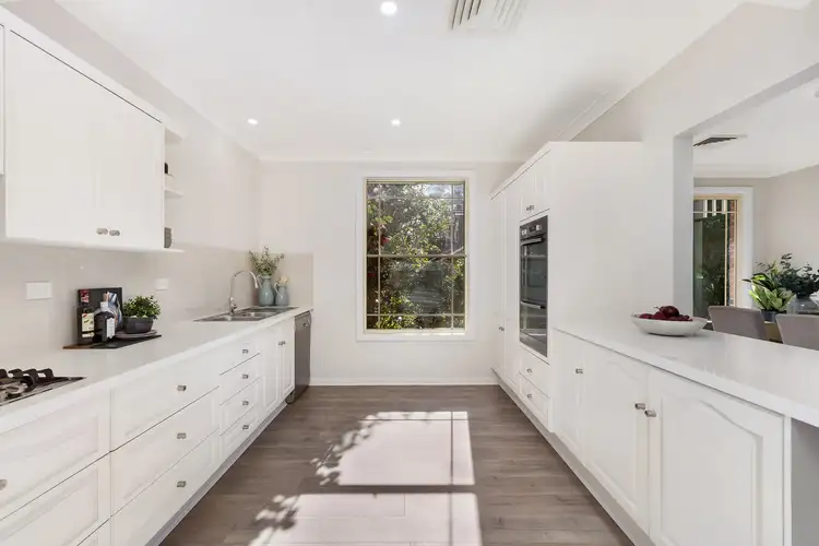 Fourth view of Homely townhouse listing, 49A Denman Parade, Normanhurst NSW 2076