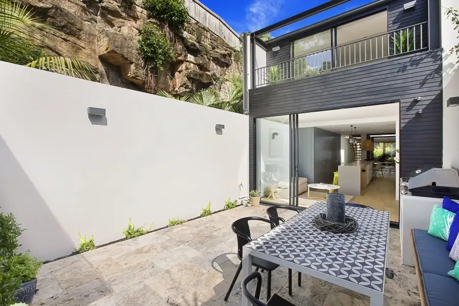 Main view of Homely house listing, 1B Cecil Street, Paddington NSW 2021