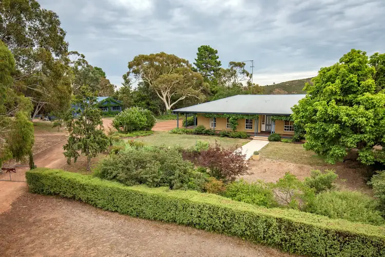 Third view of Homely house listing, 17 Amungula Place, Wamboin NSW 2620